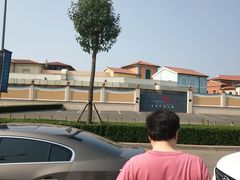 -星巴克(天津佛罗伦萨小镇店)