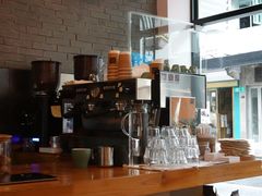 -Cafe del Volcan(永康路店)
