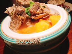 -天山醉美·新疆餐厅(富华里店)