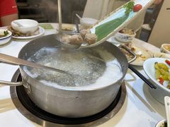 -探窝·竹笙椰子鸡(杨箕店)