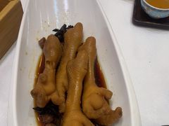 -君德澜酒家·创意粤菜(金山谷店)