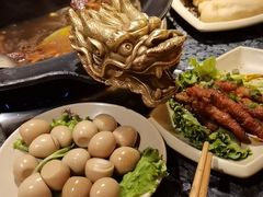 -蜀大侠火锅(总府路店)