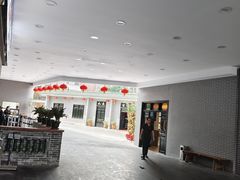 -粥旺庄(芳村店)