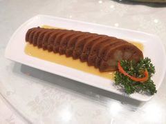 -老好人象山海鲜(岭南路店)