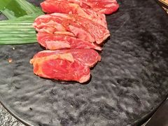 -牛YO烧肉烤肉自助(万象城春河里店)