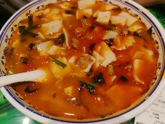 -令氏家外家周秦食府(高新店)