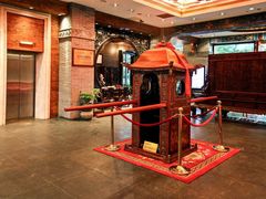 -宁波状元楼酒店(和义路店)