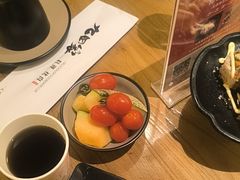 -九田家黑牛烤肉料理(衡百国际店)