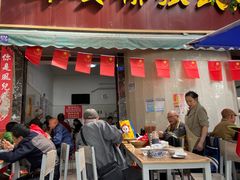 门面-平安桥张氏肥肠粉