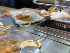 -彭城八戒羊肉串(总店)