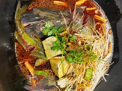 -缘福乡村铁锅炖民宿(八达岭店)