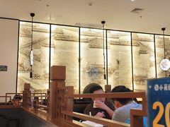 -小菜园新徽菜(合肥瑶海万达店)