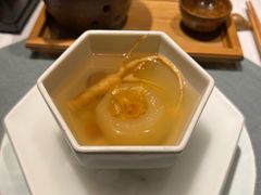 -叶叶菩提(太原别墅店)