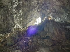 -百色大石围天坑群