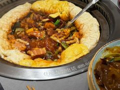 -灶座小锅烀饼·铁锅炖(全国总店)