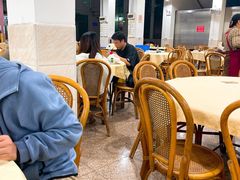 大堂-标记美食新鲜猪杂(兴南大道店)