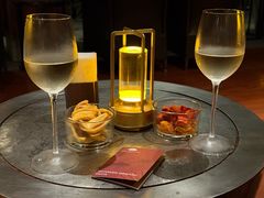 -日落吧·海景咖啡厅·餐酒吧·鸡尾酒·下午茶·乐队表演·浪漫夕阳·三亚文华东方酒店