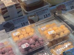 -泸溪河桃酥(长乐路店)