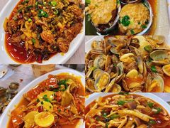 -大勇海鲜(叙康里店)