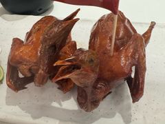 -侨美·唐荔园·40年地道粤菜