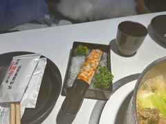 -手选潮汕鲜活牛肉火锅(二七广场店)