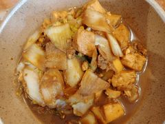 -唐山宴百姓府邸院落中餐