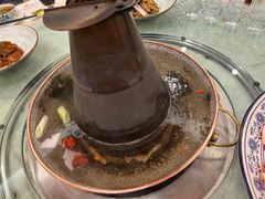 -东来顺饭庄(金泉广场店)