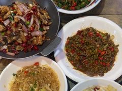 -湘香私房菜(大石长隆店)
