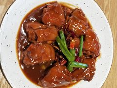 -青梅酒肆PLUS(长白仙岛北路店)