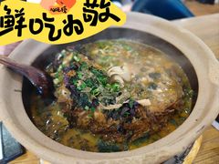 -吃饭皇帝大土家民族菜(正大广场店)