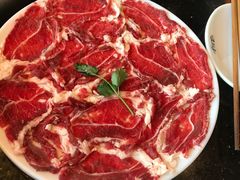 -香佰里鲜货火锅(佳乐金街店)