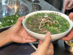 -熊氏牛羊杂粉(龙眼井总店)