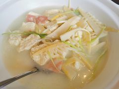 -荷恬·精致蔬食料理(星海店)