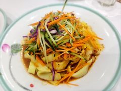 -清真素福拉面丝路美食(六里桥东店)