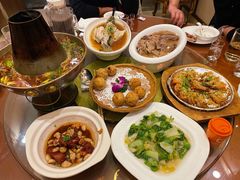 -吴山贡鹅(罍街店)