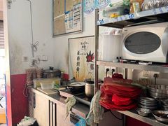 -风鑫铃罗非鱼(道沟店)