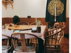 大堂-同福社