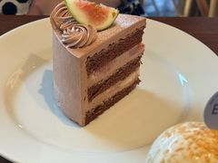 -EAU CAFE(永康路店)