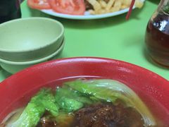 -胜利茶餐室