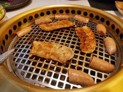 -千寻山野烤肉(中关村店)