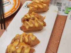 -元气寿司(金光华店)