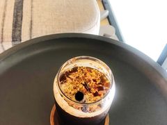 -red donkey coffee