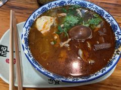 -叶新小吃店(来凤小区总店)