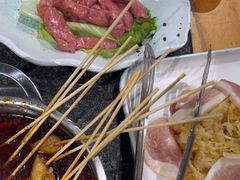 -鹤之乡·齐齐哈尔烤肉·非遗(秋涛路店)