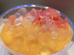 -喜茶(杭州龙湖西溪天街店)