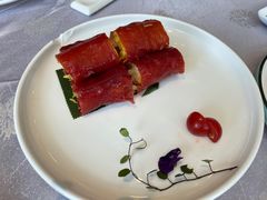 -汤臣·空中餐厅·严选粤菜(石湾世博广场店)