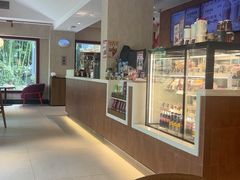 -COSTA COFFEE(西湖天地店)