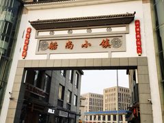 -船尚小镇(武清下朱庄店)