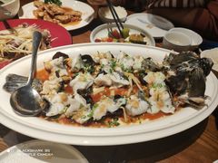 -奕景小馆·地道大连菜(恒隆广场店)
