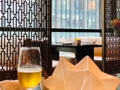 -丽晶轩中餐厅(重庆丽晶酒店)
